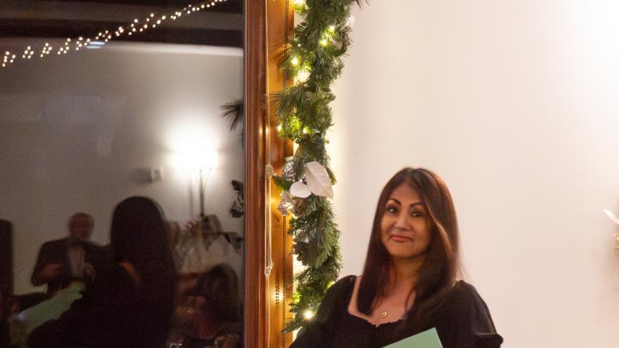 Affiliate Appreciation Party