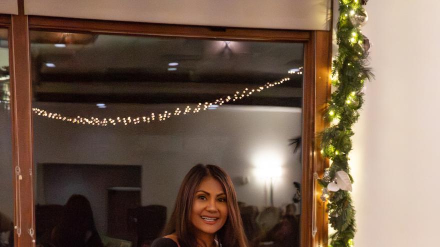 Affiliate Appreciation Party