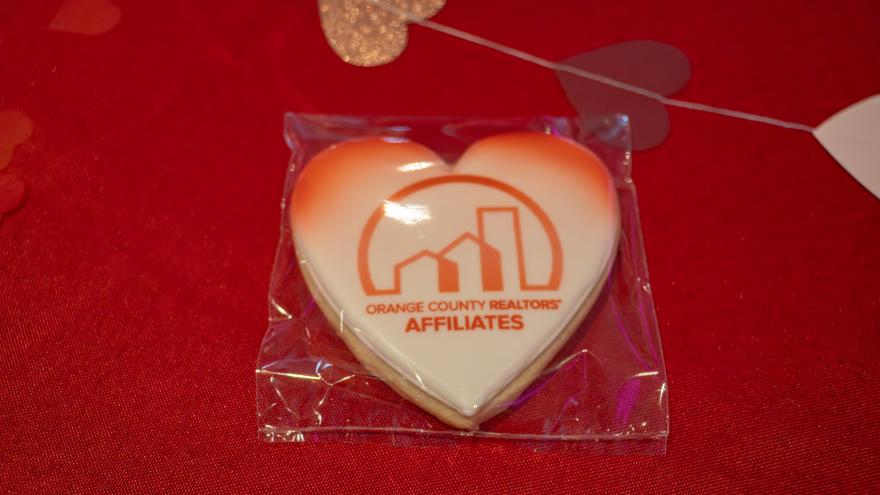 Affiliate Appreciation Party