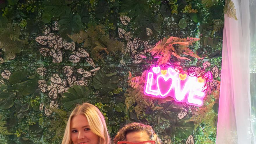 Affiliate Appreciation Party