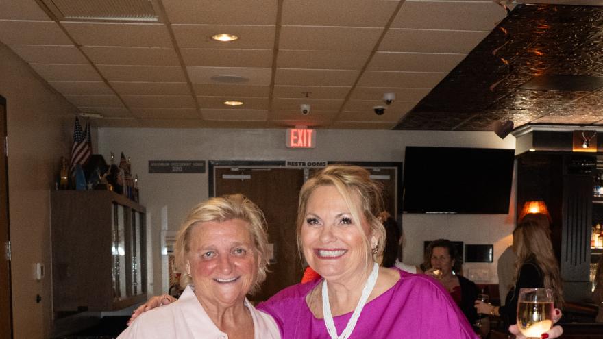 Affiliate Appreciation Party