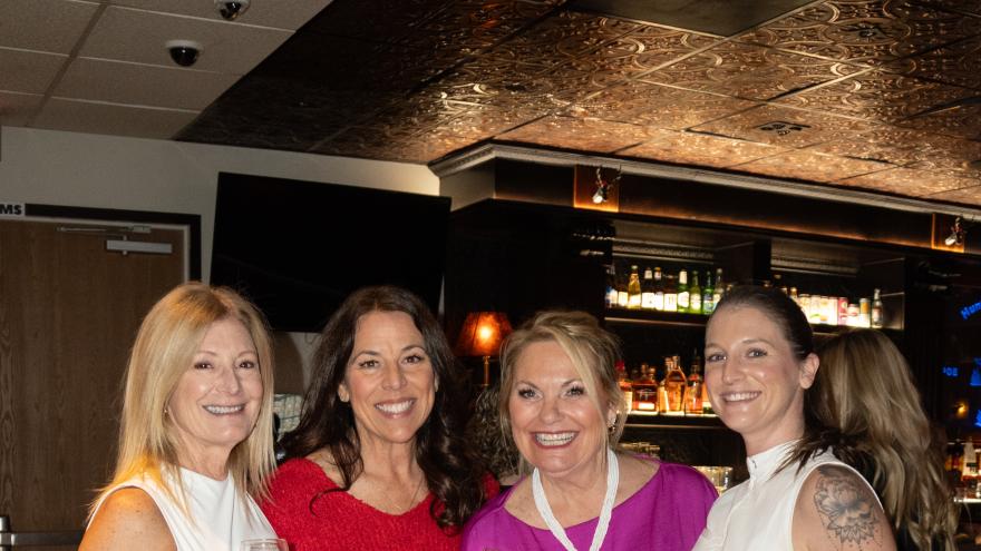 Affiliate Appreciation Party