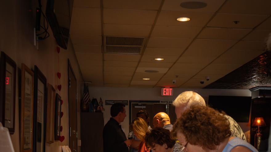 Affiliate Appreciation Party