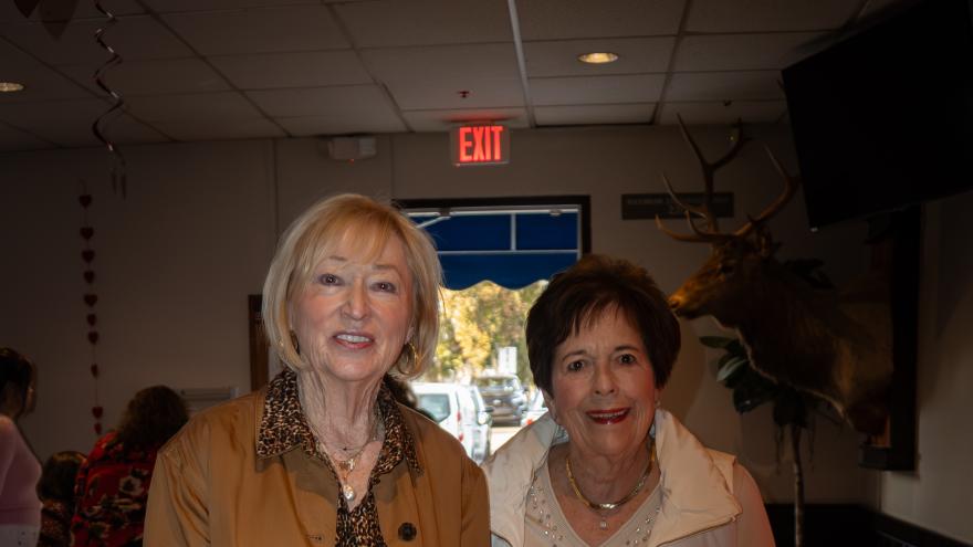 Affiliate Appreciation Party