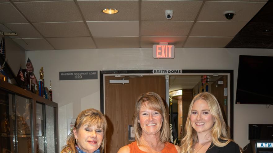 Affiliate Appreciation Party