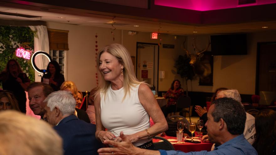 Affiliate Appreciation Party