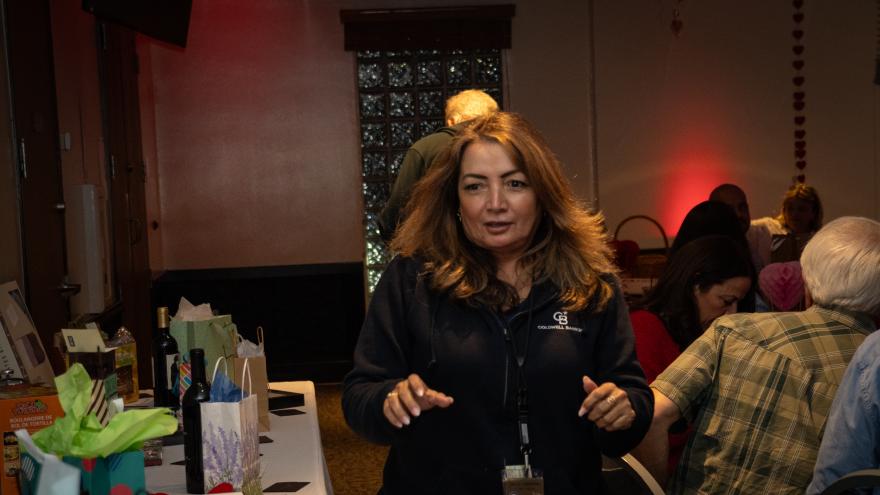 Affiliate Appreciation Party