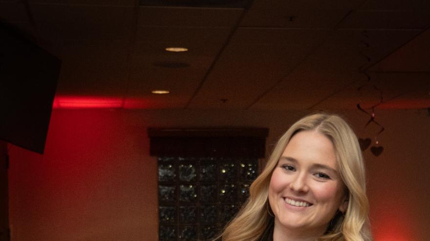 Affiliate Appreciation Party