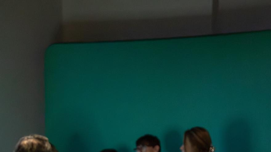 Super Bowl Mixer 2026