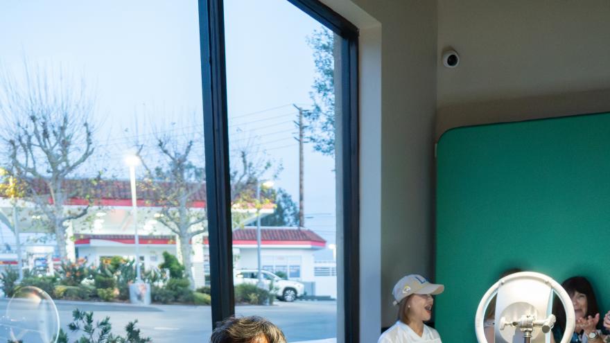 Super Bowl Mixer 2026