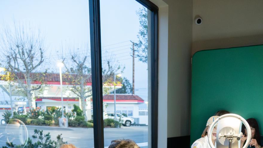 Super Bowl Mixer 2026