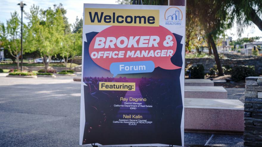 Broker Forum