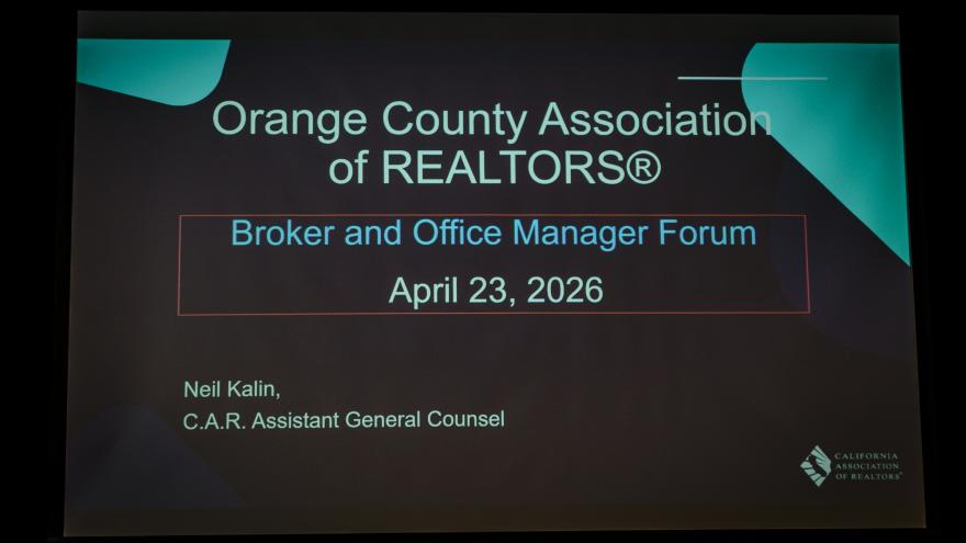 Broker Forum