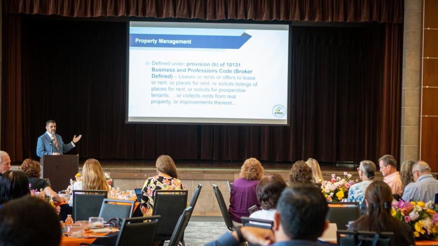 Broker Forum