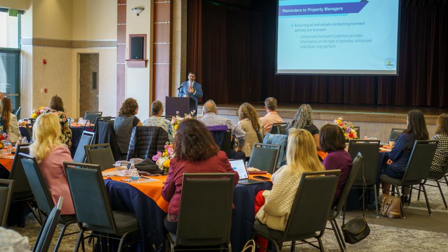 Broker Forum