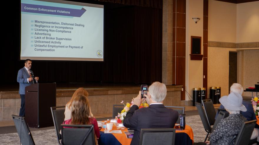 Broker Forum