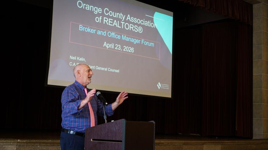 Broker Forum