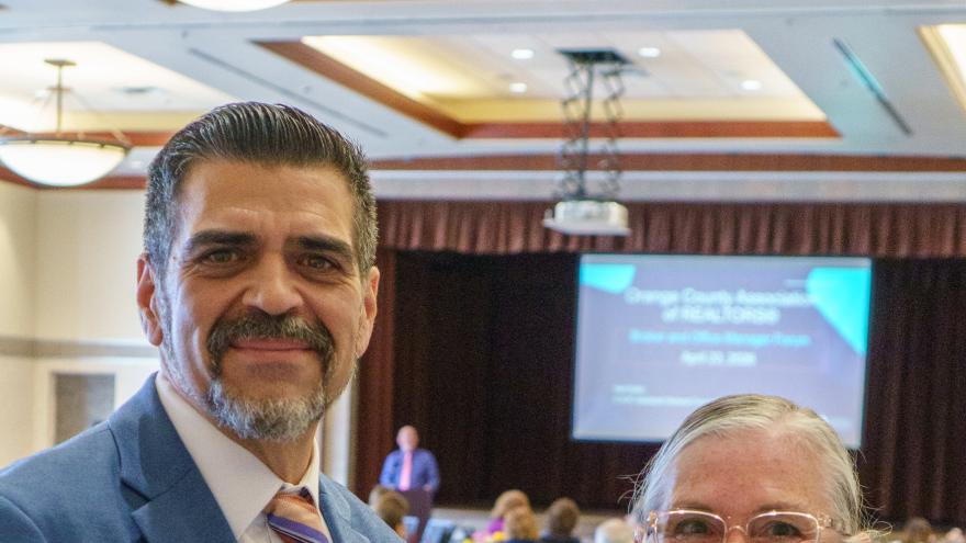 Broker Forum