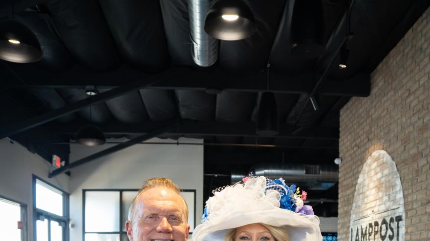 Kentucky Derby