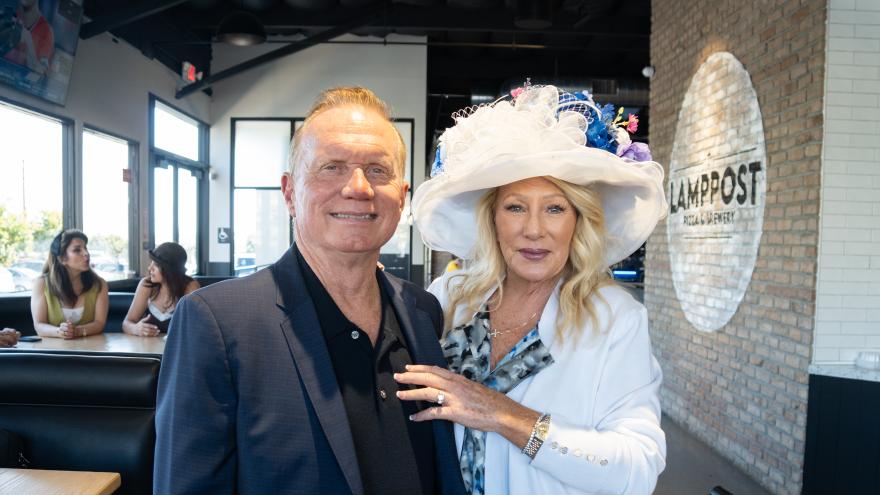 Kentucky Derby