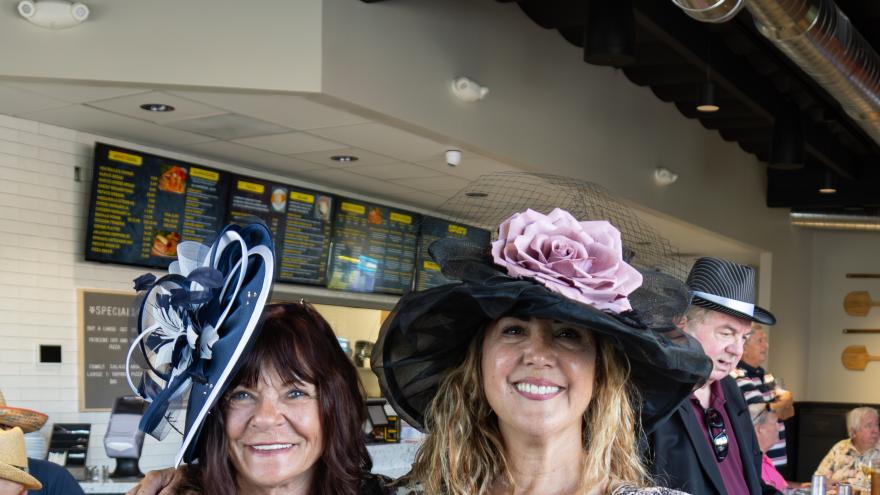 Kentucky Derby