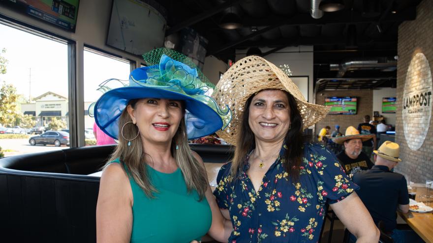 Kentucky Derby