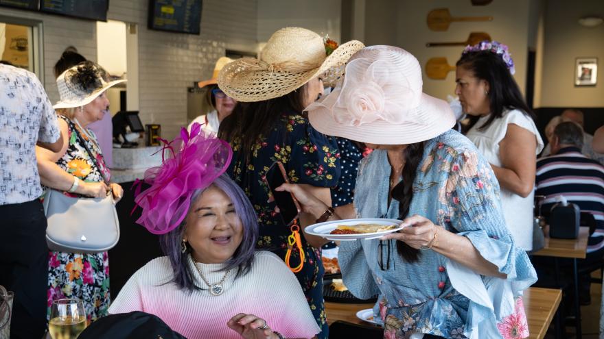 Kentucky Derby