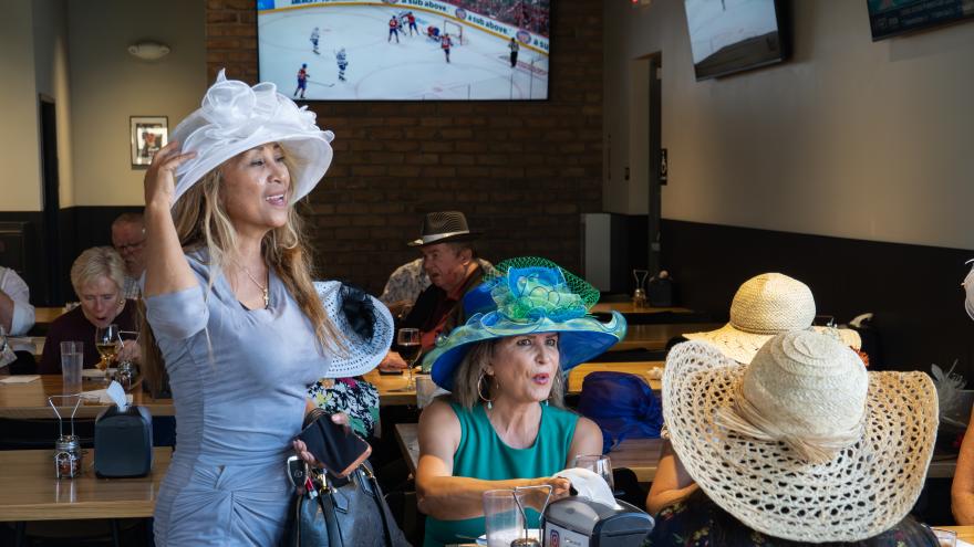 Kentucky Derby