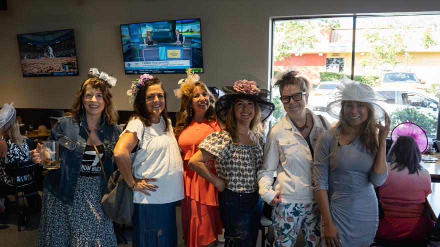 Kentucky Derby