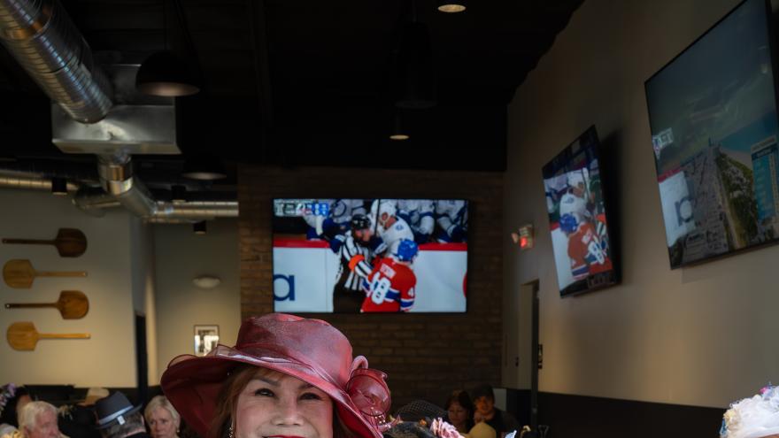 Kentucky Derby