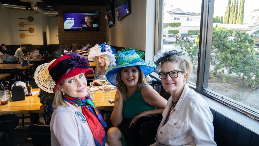 Kentucky Derby