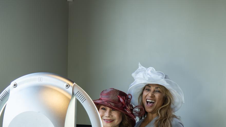 Kentucky Derby