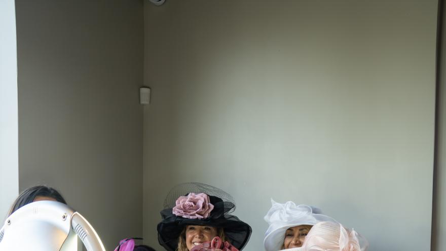 Kentucky Derby