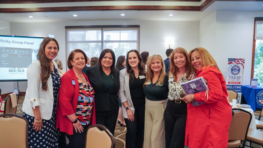 Fair Housing Symposium 