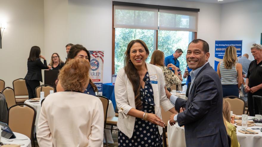 Fair Housing Symposium 