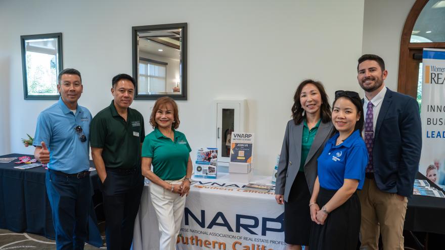 Fair Housing Symposium 