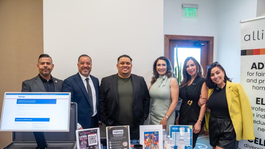 Fair Housing Symposium 