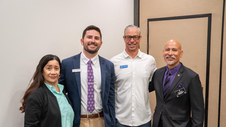 Fair Housing Symposium 