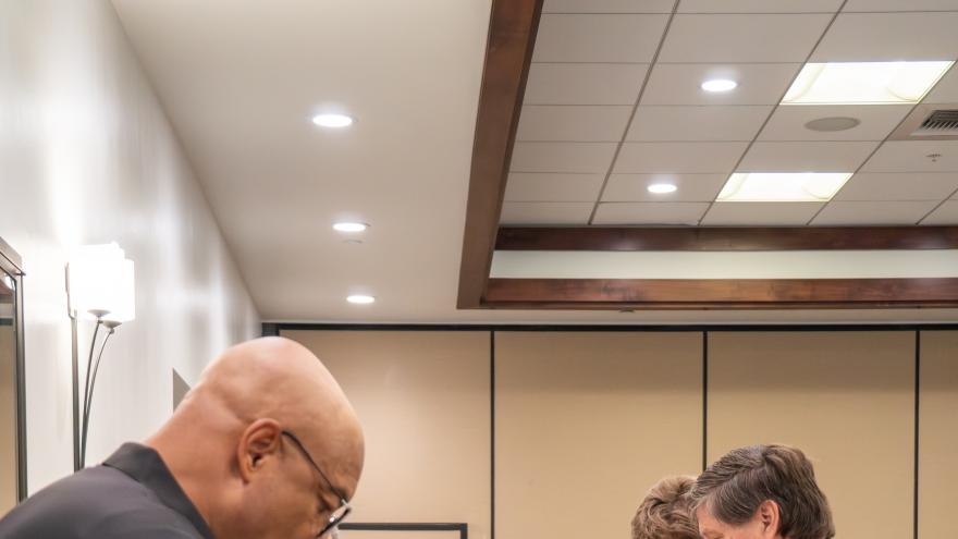 Fair Housing Symposium 