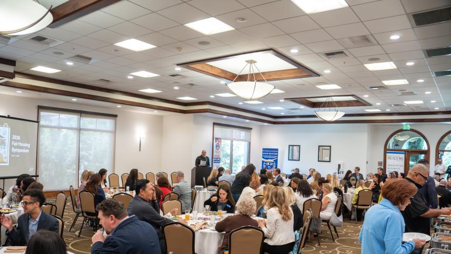 Fair Housing Symposium 