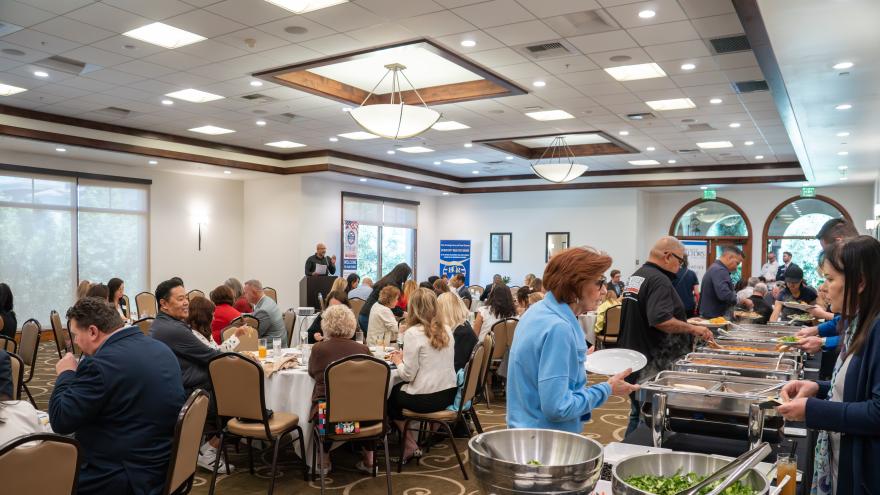Fair Housing Symposium 