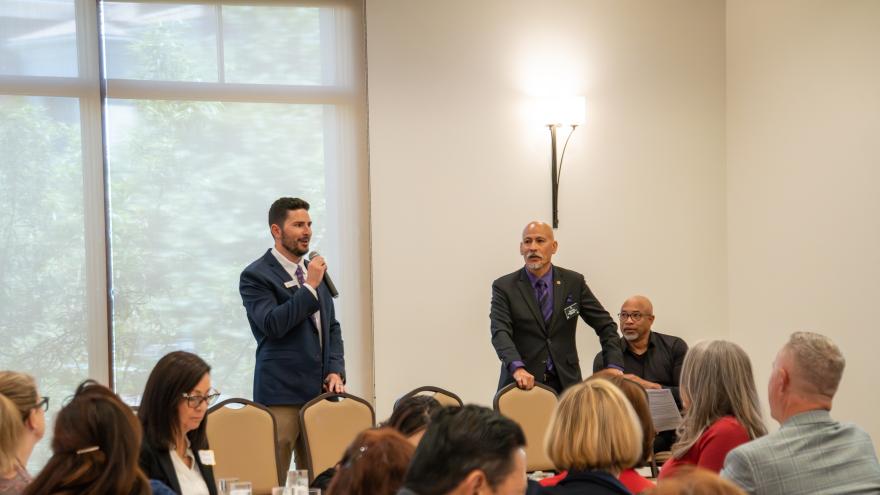 Fair Housing Symposium 