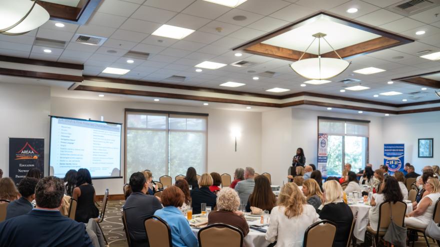 Fair Housing Symposium 