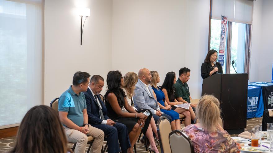 Fair Housing Symposium 