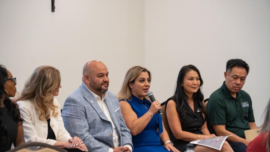 Fair Housing Symposium 