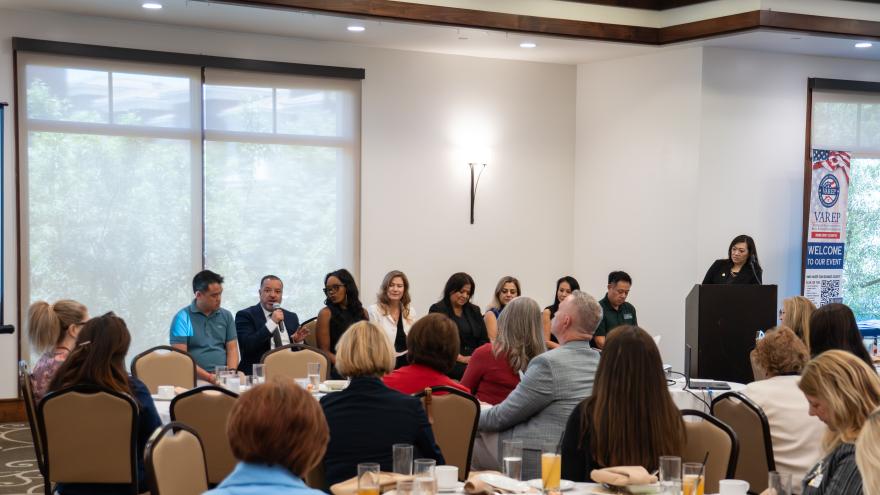 Fair Housing Symposium 