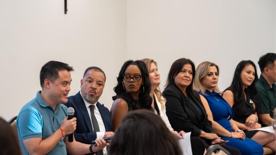 Fair Housing Symposium 
