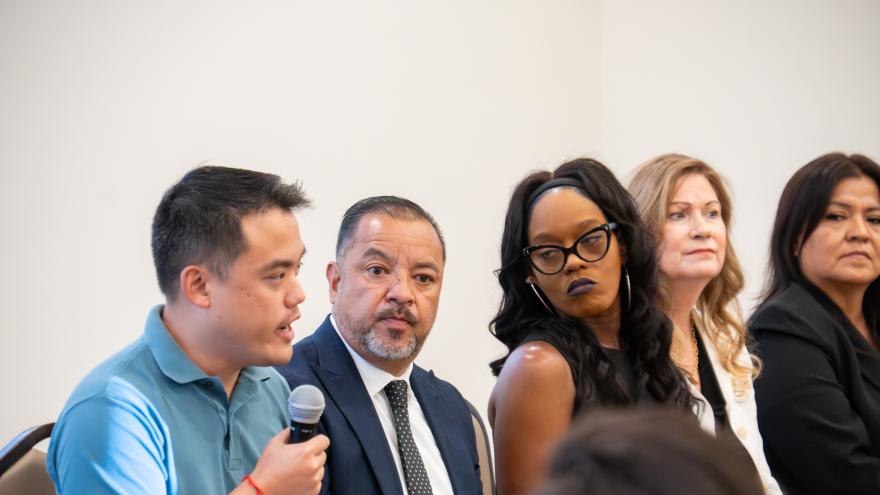 Fair Housing Symposium 
