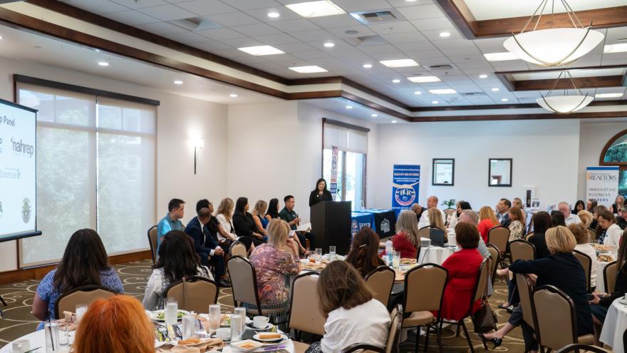 Fair Housing Symposium 
