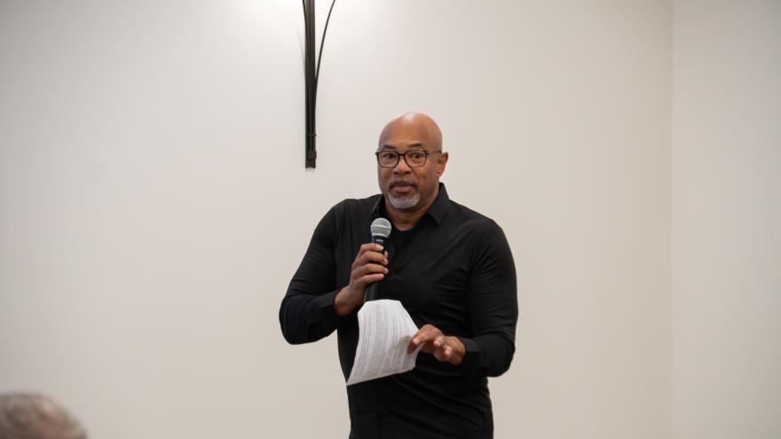 Fair Housing Symposium 